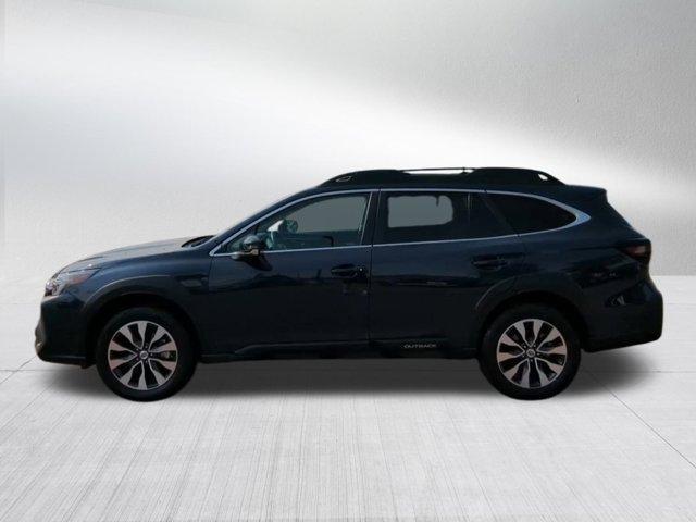 used 2024 Subaru Outback car, priced at $32,255