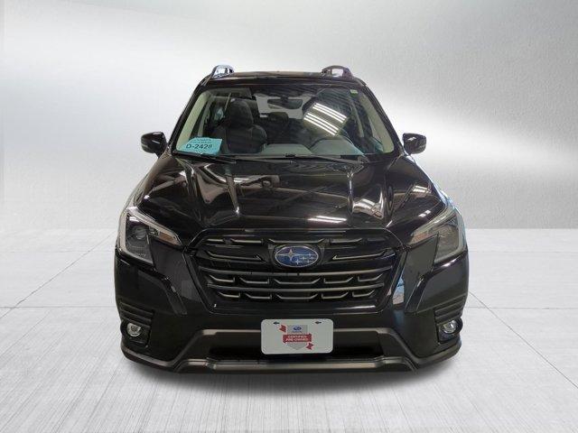 used 2024 Subaru Forester car, priced at $34,988