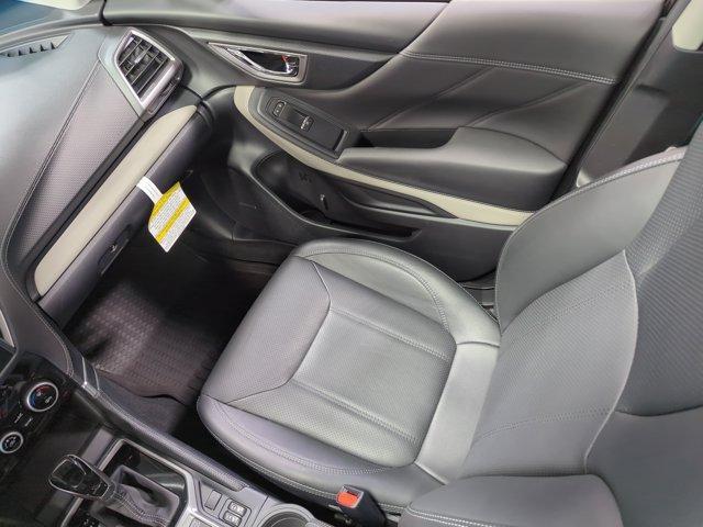 used 2024 Subaru Forester car, priced at $34,988