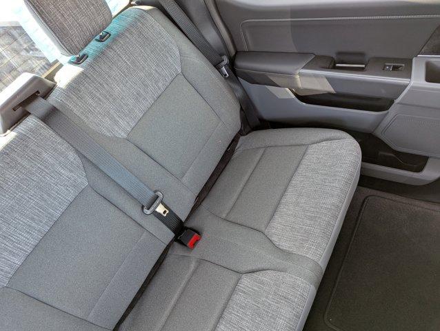 used 2022 Ford F-150 car, priced at $41,988