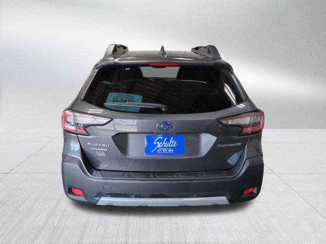 used 2023 Subaru Outback car, priced at $32,988