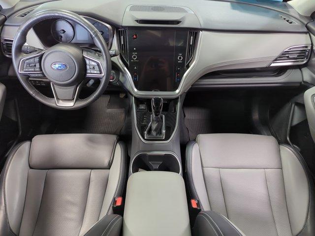 used 2023 Subaru Outback car, priced at $32,988