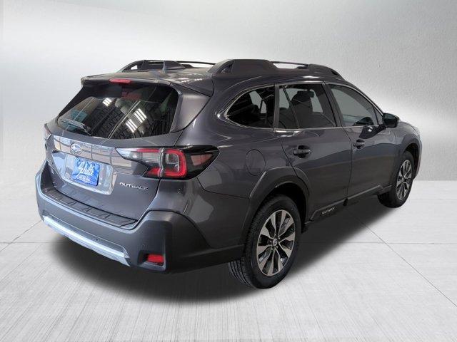 used 2023 Subaru Outback car, priced at $32,988