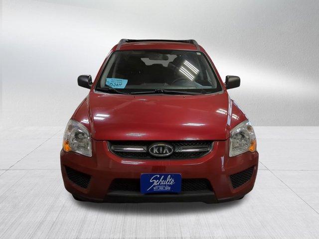 used 2010 Kia Sportage car, priced at $8,955