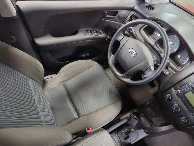 used 2010 Kia Sportage car, priced at $9,988