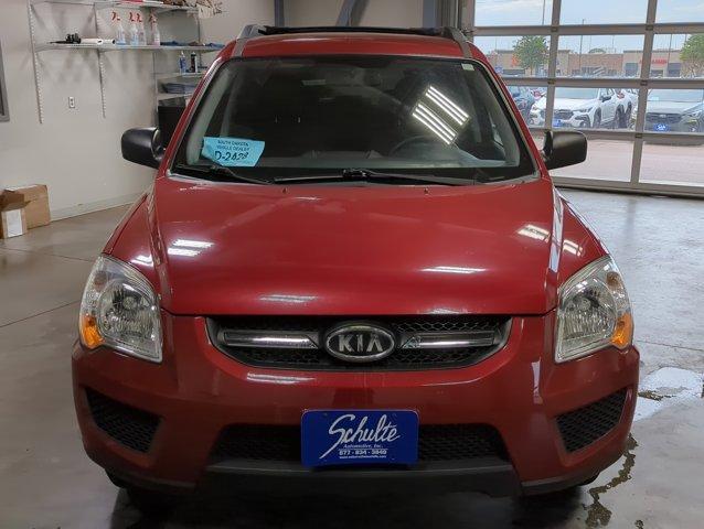 used 2010 Kia Sportage car, priced at $9,988