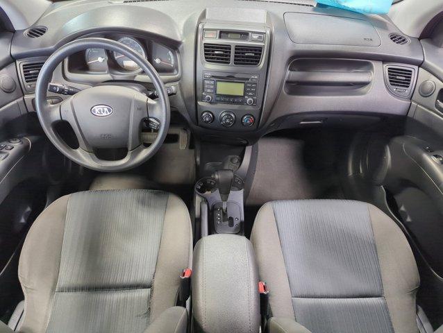 used 2010 Kia Sportage car, priced at $9,988