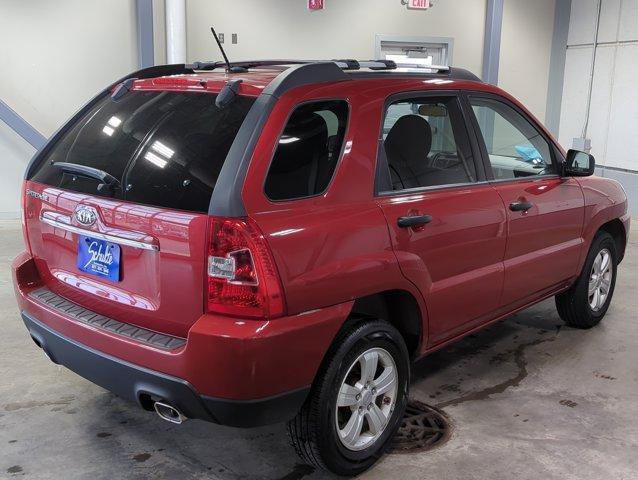 used 2010 Kia Sportage car, priced at $9,988