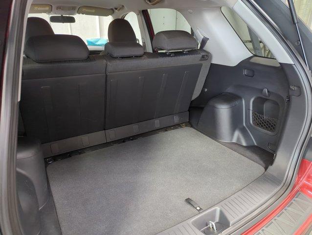 used 2010 Kia Sportage car, priced at $9,988