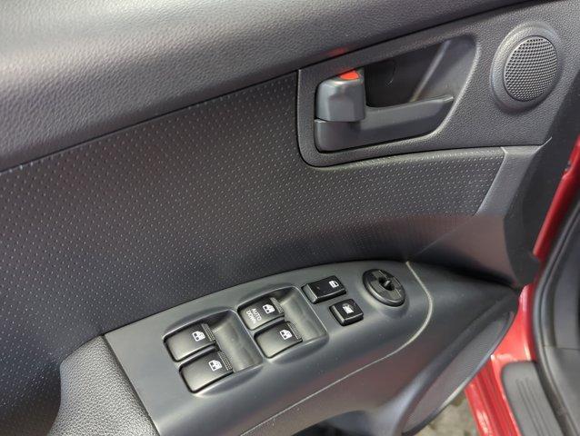 used 2010 Kia Sportage car, priced at $9,988