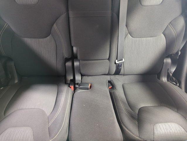 used 2015 Jeep Cherokee car, priced at $14,988