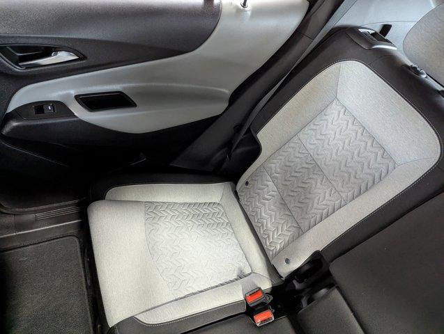 used 2023 Chevrolet Equinox car, priced at $20,999