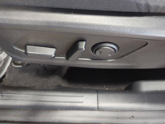 used 2024 Hyundai Tucson car, priced at $25,255