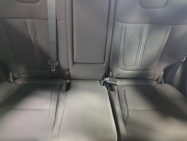 used 2024 Hyundai Tucson car, priced at $25,255