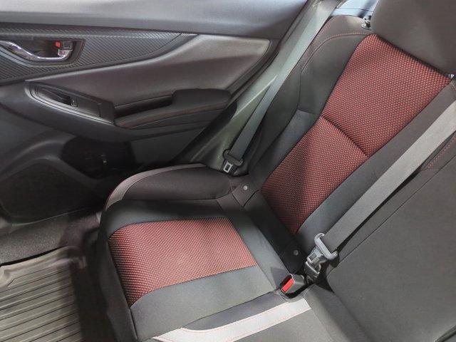 used 2020 Subaru Impreza car, priced at $20,988