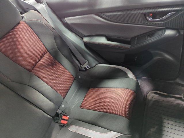 used 2020 Subaru Impreza car, priced at $20,988