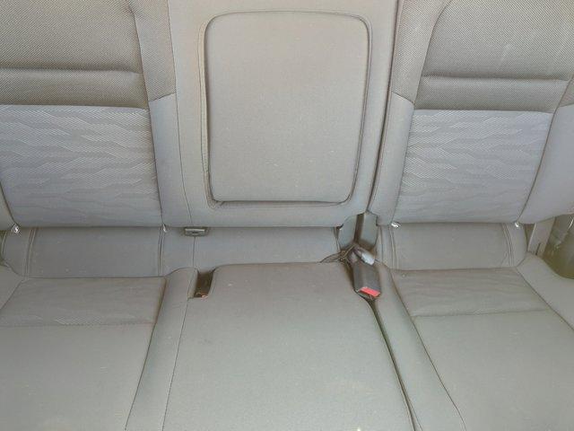 used 2023 Nissan Frontier car, priced at $33,555