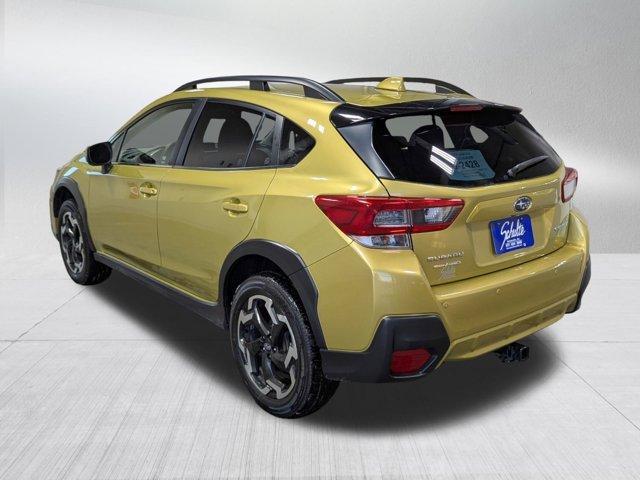 used 2023 Subaru Crosstrek car, priced at $28,988