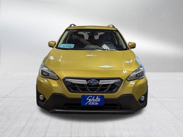 used 2023 Subaru Crosstrek car, priced at $28,988