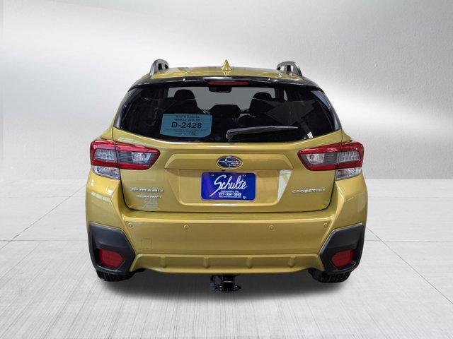 used 2023 Subaru Crosstrek car, priced at $28,988