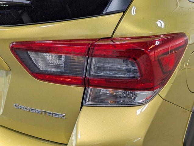 used 2023 Subaru Crosstrek car, priced at $28,988