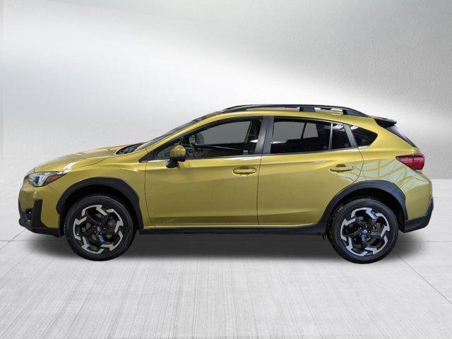 used 2023 Subaru Crosstrek car, priced at $28,988