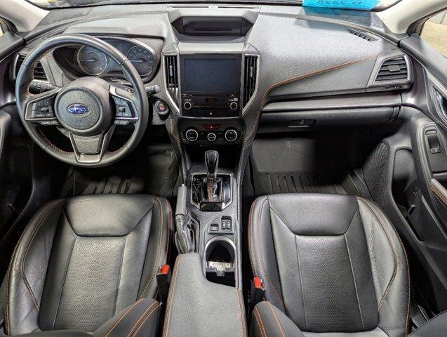 used 2023 Subaru Crosstrek car, priced at $28,988