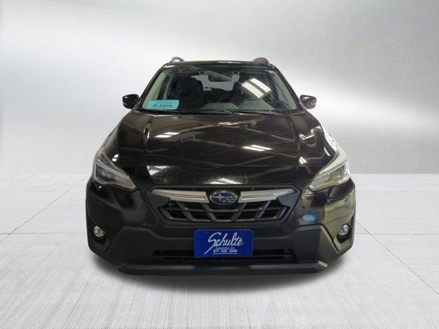 used 2021 Subaru Crosstrek car, priced at $23,988