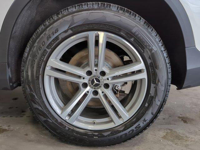 used 2021 Mercedes-Benz GLC 300 car, priced at $32,155