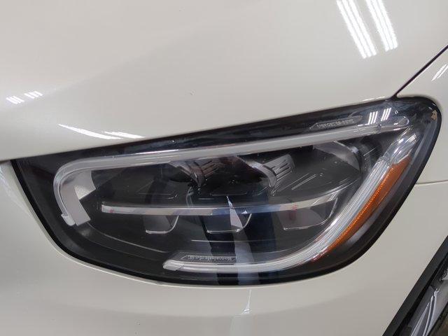 used 2021 Mercedes-Benz GLC 300 car, priced at $32,155
