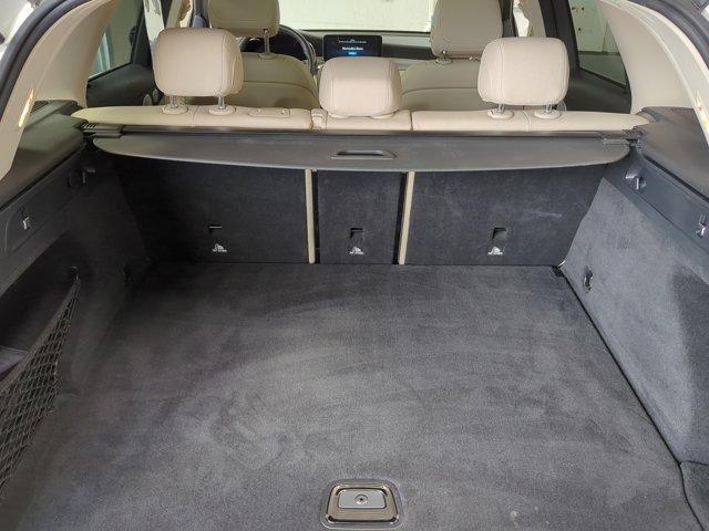 used 2021 Mercedes-Benz GLC 300 car, priced at $32,155