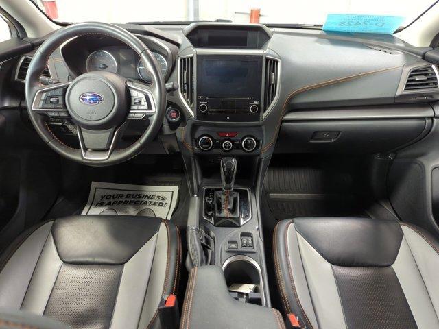 used 2023 Subaru Crosstrek car, priced at $27,988