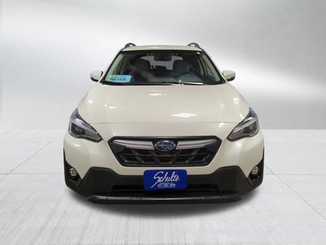 used 2023 Subaru Crosstrek car, priced at $27,988