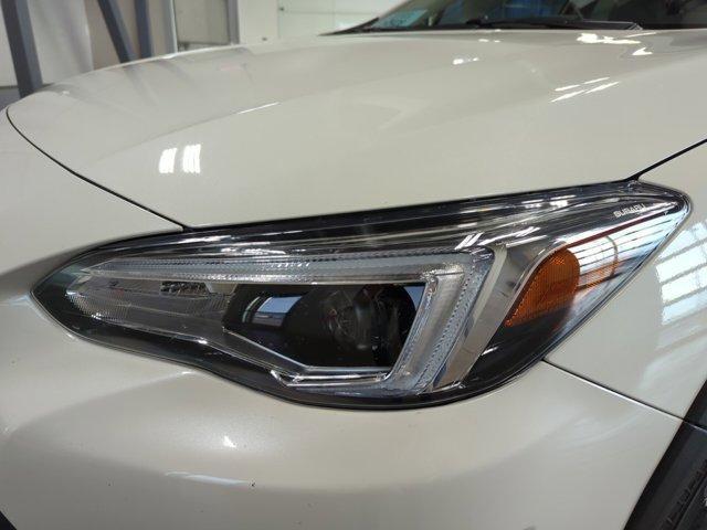 used 2023 Subaru Crosstrek car, priced at $27,988