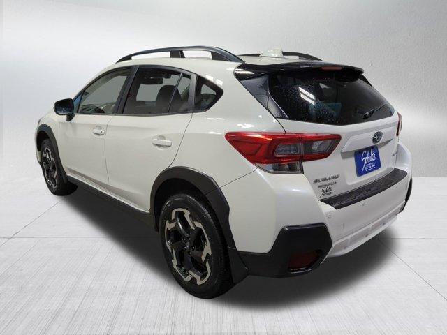 used 2023 Subaru Crosstrek car, priced at $27,988