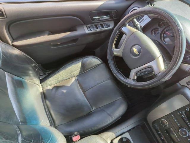 used 2013 Chevrolet Silverado 1500 car, priced at $15,988