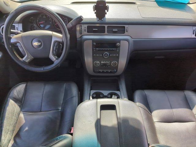 used 2013 Chevrolet Silverado 1500 car, priced at $15,988