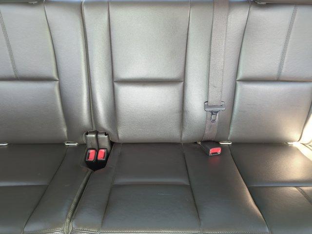 used 2013 Chevrolet Silverado 1500 car, priced at $15,988