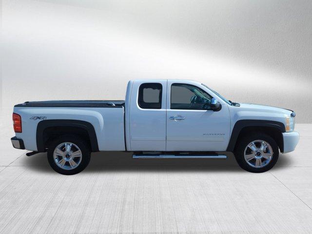 used 2013 Chevrolet Silverado 1500 car, priced at $15,988