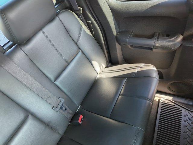 used 2013 Chevrolet Silverado 1500 car, priced at $15,988