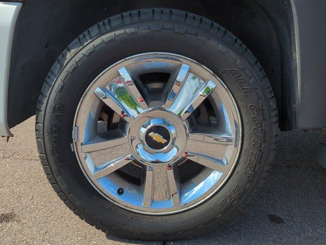 used 2013 Chevrolet Silverado 1500 car, priced at $15,988