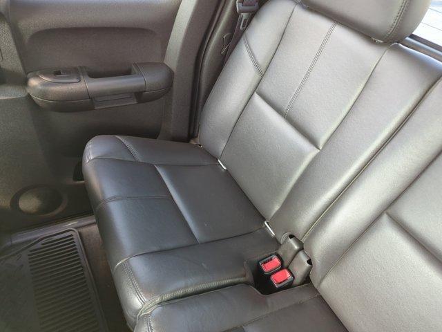 used 2013 Chevrolet Silverado 1500 car, priced at $15,988
