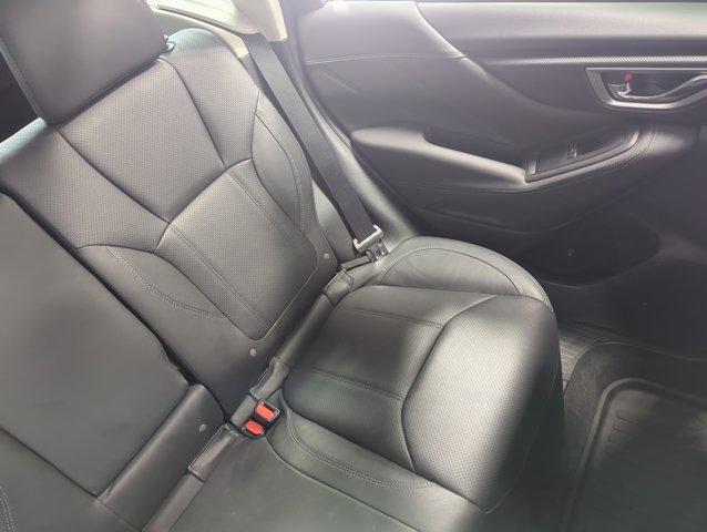 used 2020 Subaru Forester car, priced at $26,355