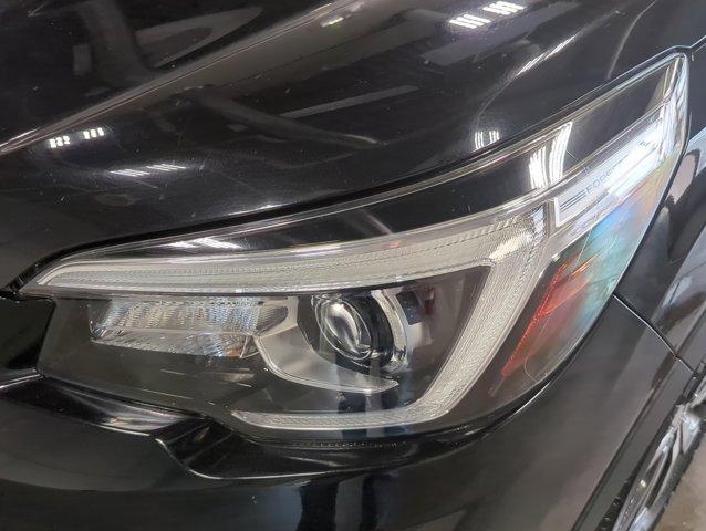used 2020 Subaru Forester car, priced at $26,355