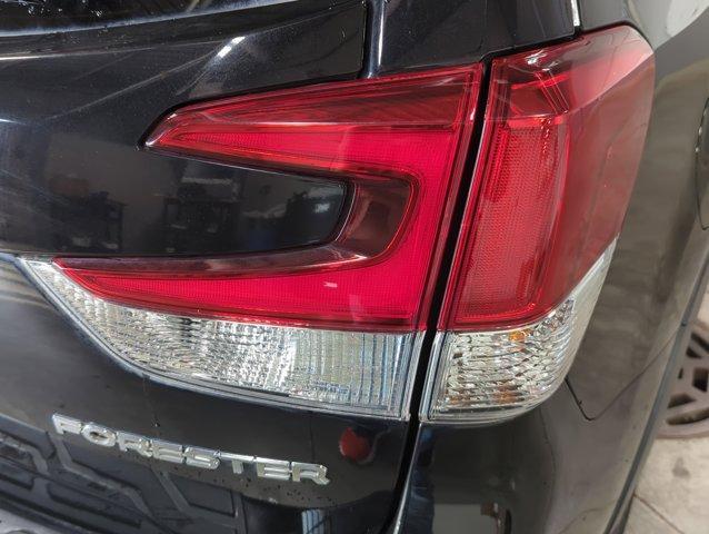 used 2020 Subaru Forester car, priced at $26,355