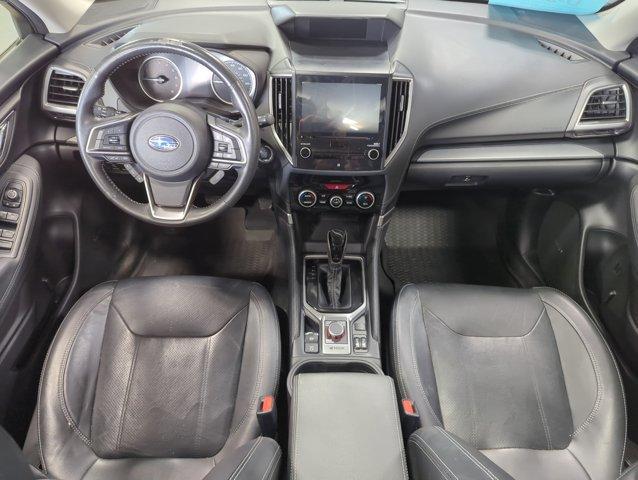 used 2020 Subaru Forester car, priced at $26,355