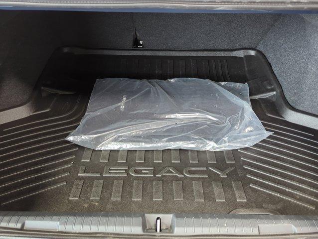 used 2025 Subaru Legacy car, priced at $27,999