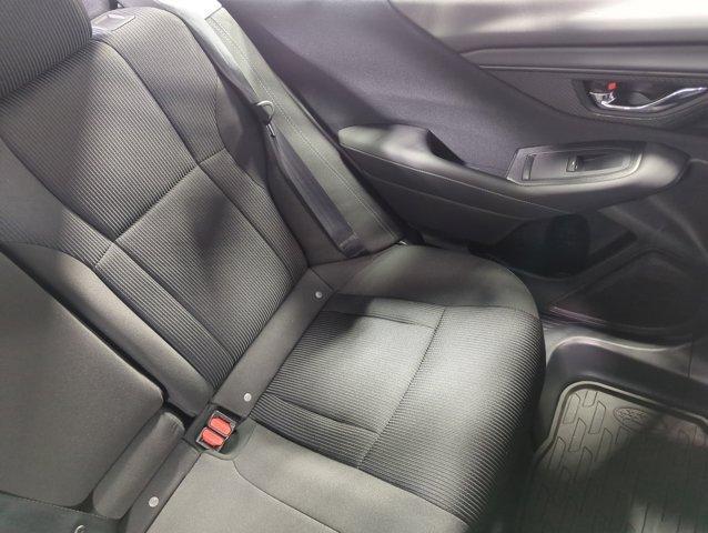 used 2025 Subaru Legacy car, priced at $27,999