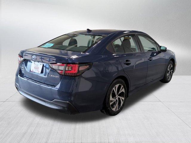 used 2025 Subaru Legacy car, priced at $27,999