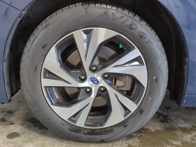 used 2025 Subaru Legacy car, priced at $27,988